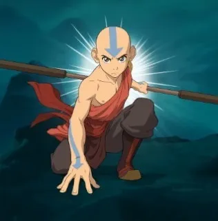 Aang