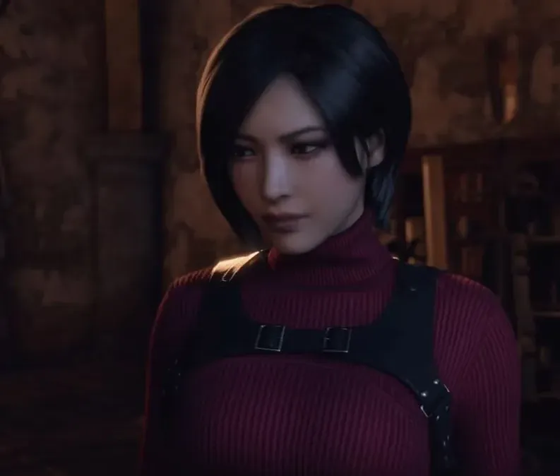 Ada Wong