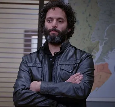 Adrian Pimento