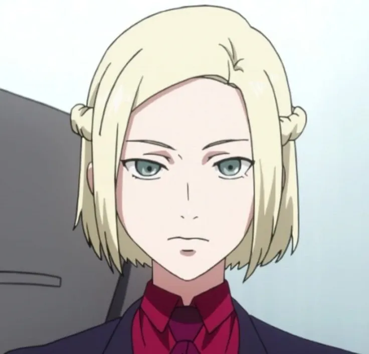 Akira Mado