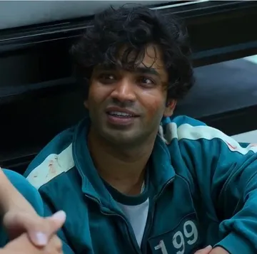 Ali Abdul