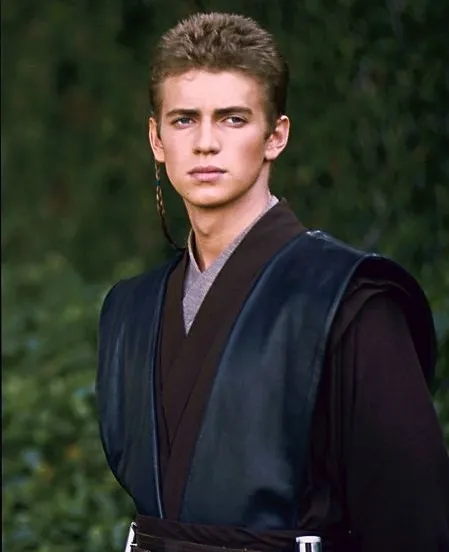 Anakin Skywalker
