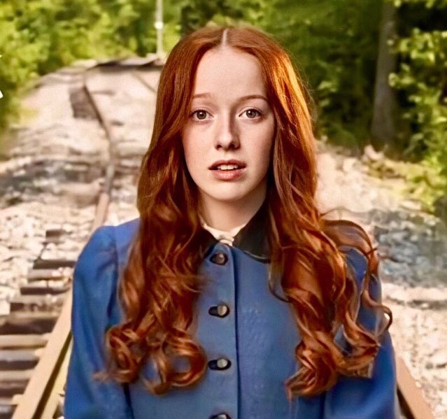 Anne Shirley