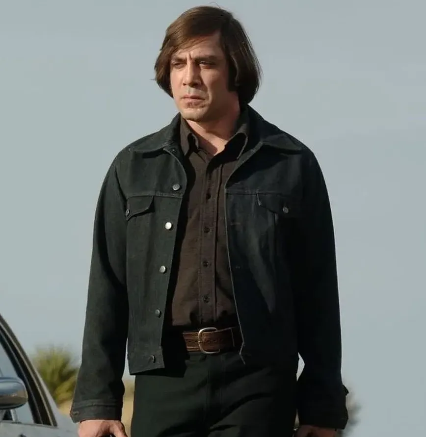 Anton Chigurh