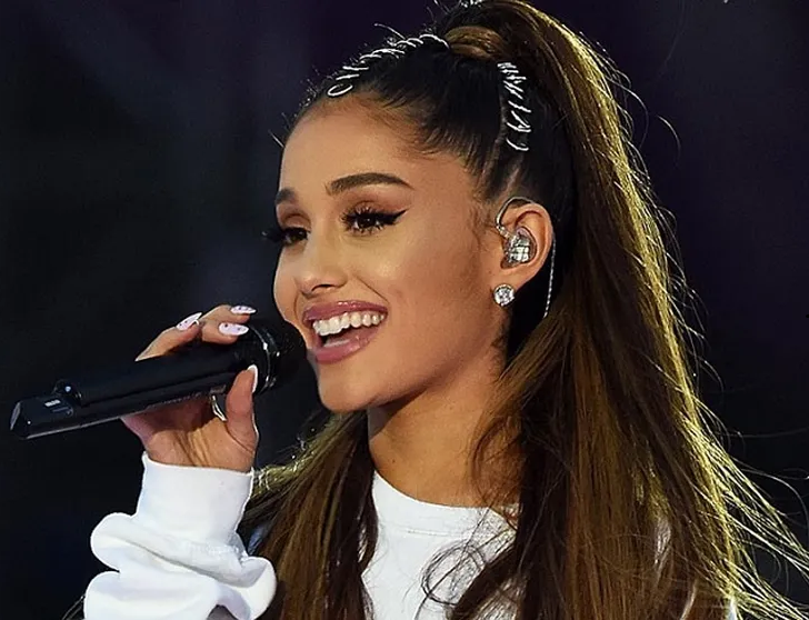 Ariana Grande