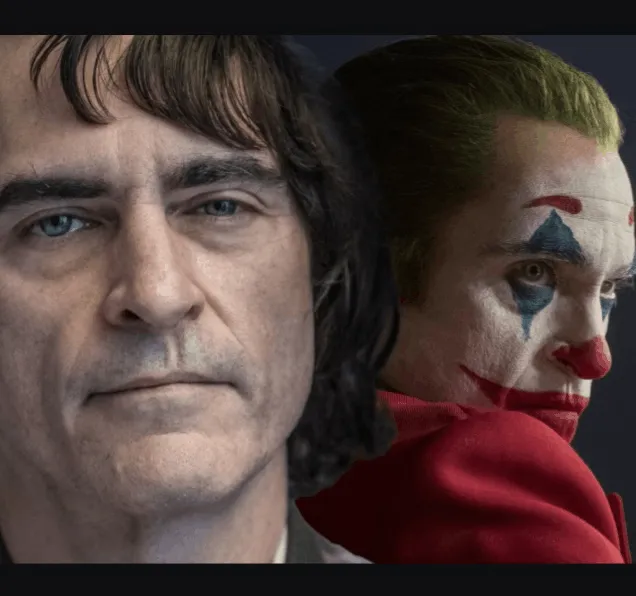 Arthur Fleck 'Joker'
