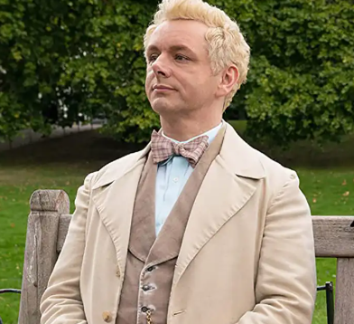 Aziraphale