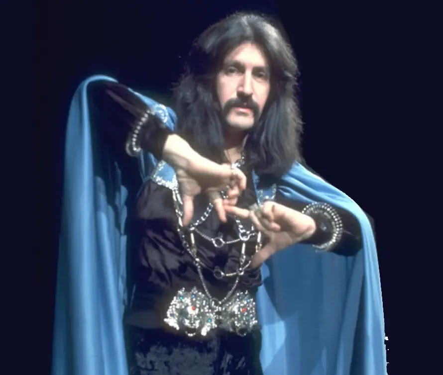 Barış Manço