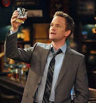 Barney Stinson