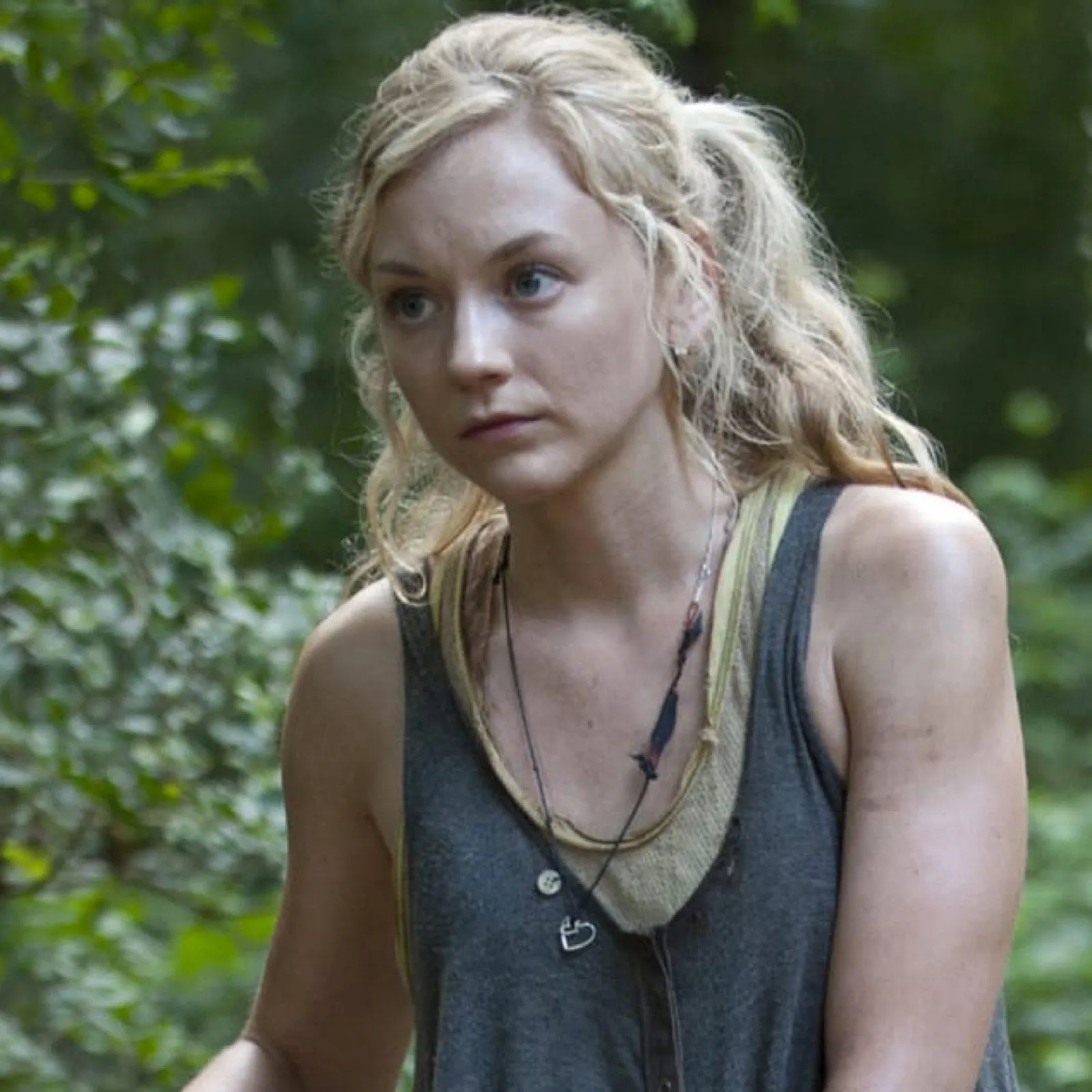 Beth Greene
