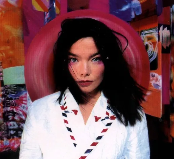 Björk