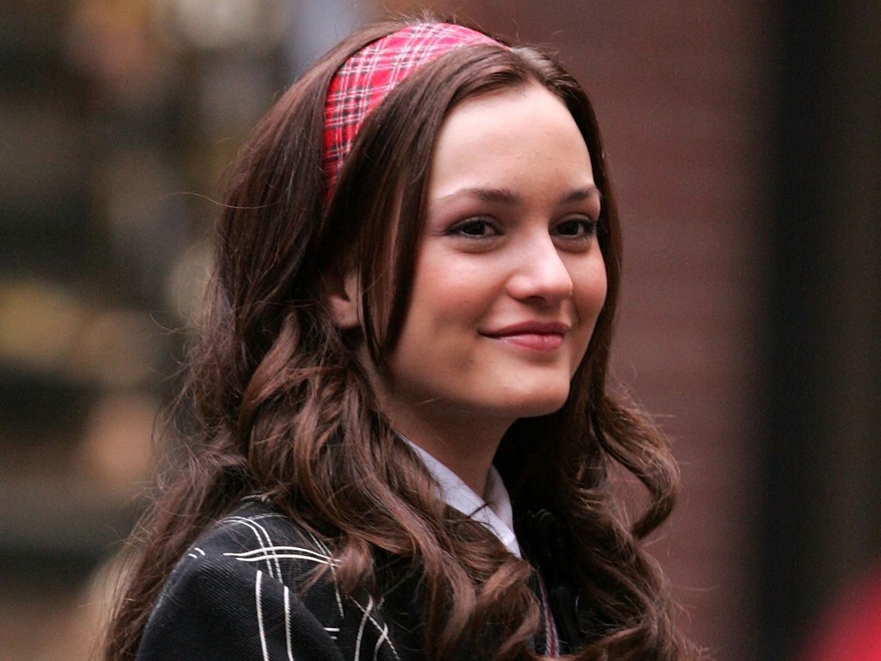 Blair Waldorf