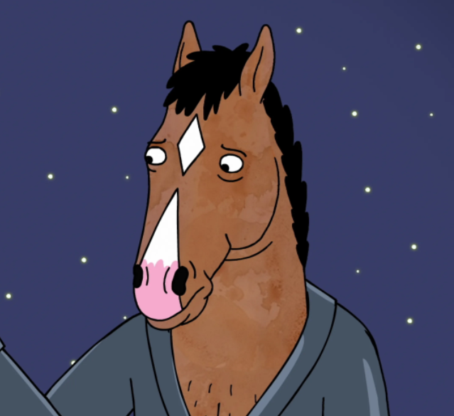 BoJack Horseman