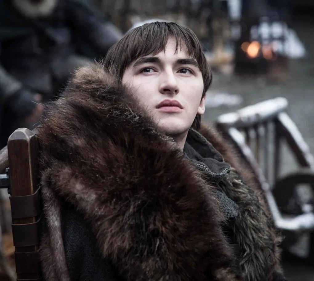 Brandon 'Bran' Stark