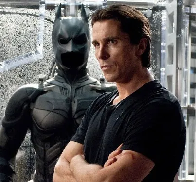 Bruce Wayne 'Batman'