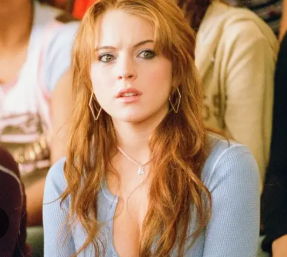 Cady Heron