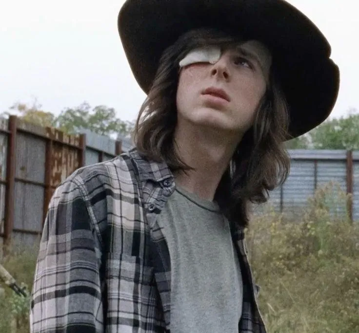 Carl Grimes