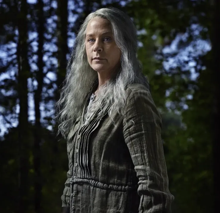 Carol Peletier