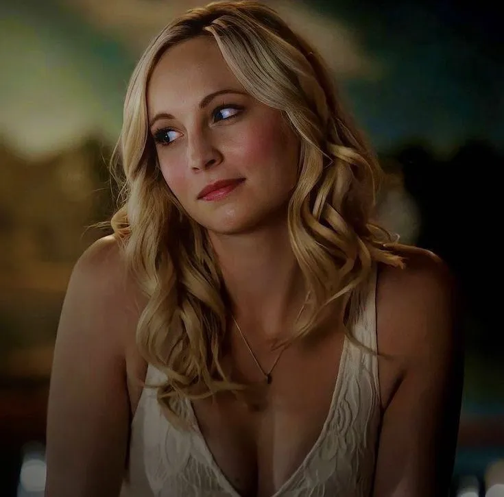Caroline Forbes