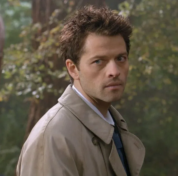 Castiel