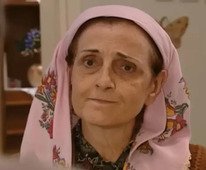 Cevriye Başsoy