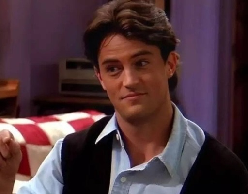Chandler Bing