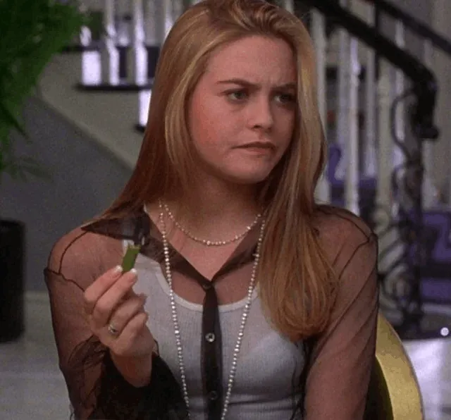 Cher Horowitz