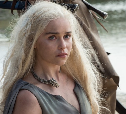 Daenerys Targaryen
