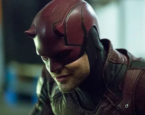 Matt Murdock 'Daredevil'