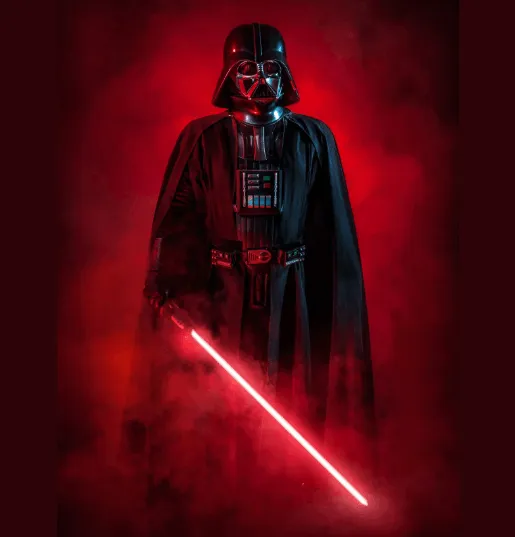 Darth Vader