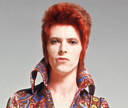 David Bowie