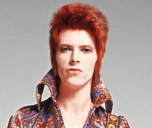 David Bowie