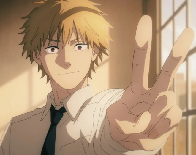 Denji