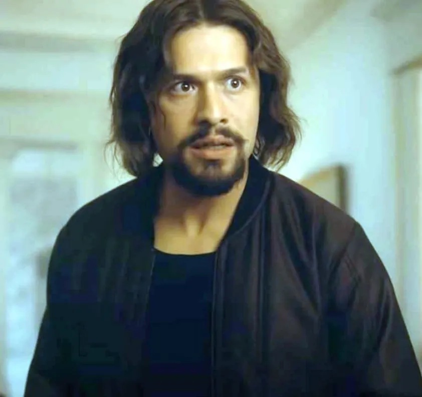 Diego Hargreeves