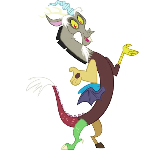 Discord