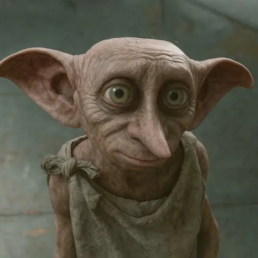 Dobby
