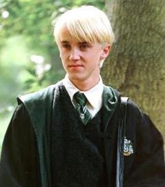 Draco Malfoy