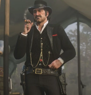 Dutch van der Linde