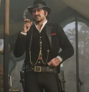 Dutch van der Linde
