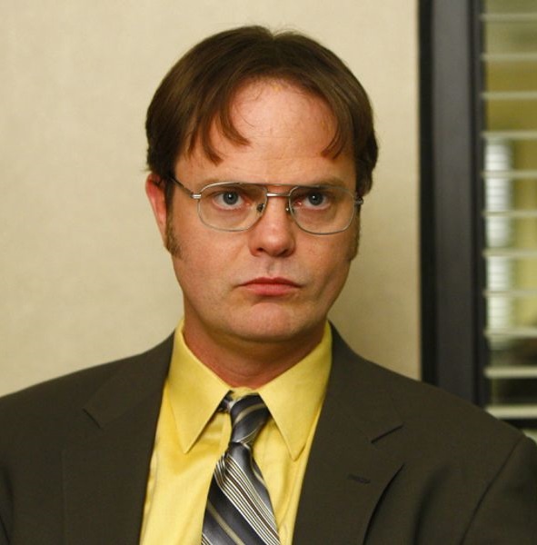 Dwight K. Schrute