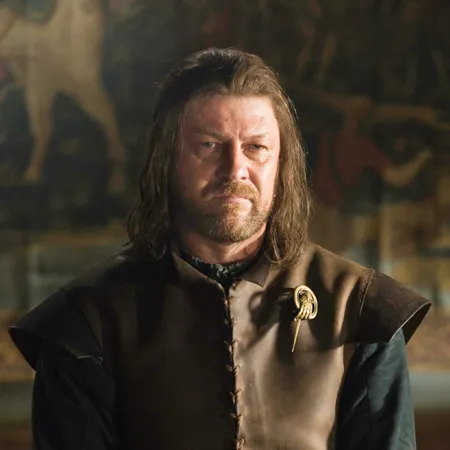 Eddard 'Ned' Stark