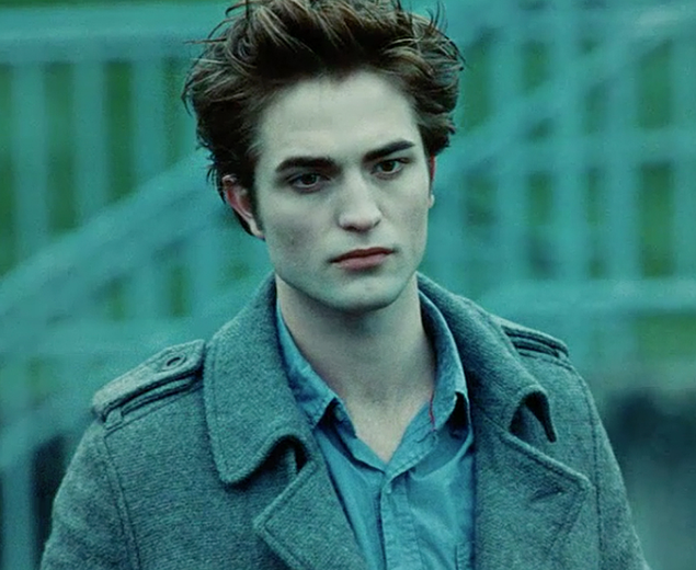 Edward Cullen