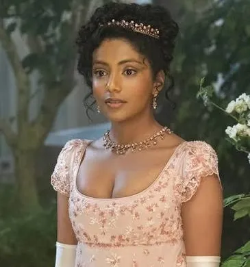 Edwina Sharma
