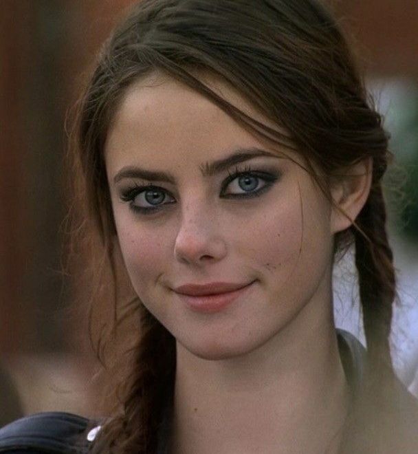 Elizabeth 'Effy' Stonem