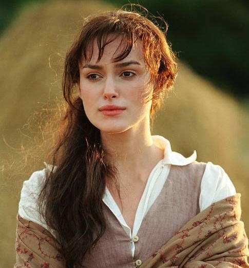Elizabeth Bennet