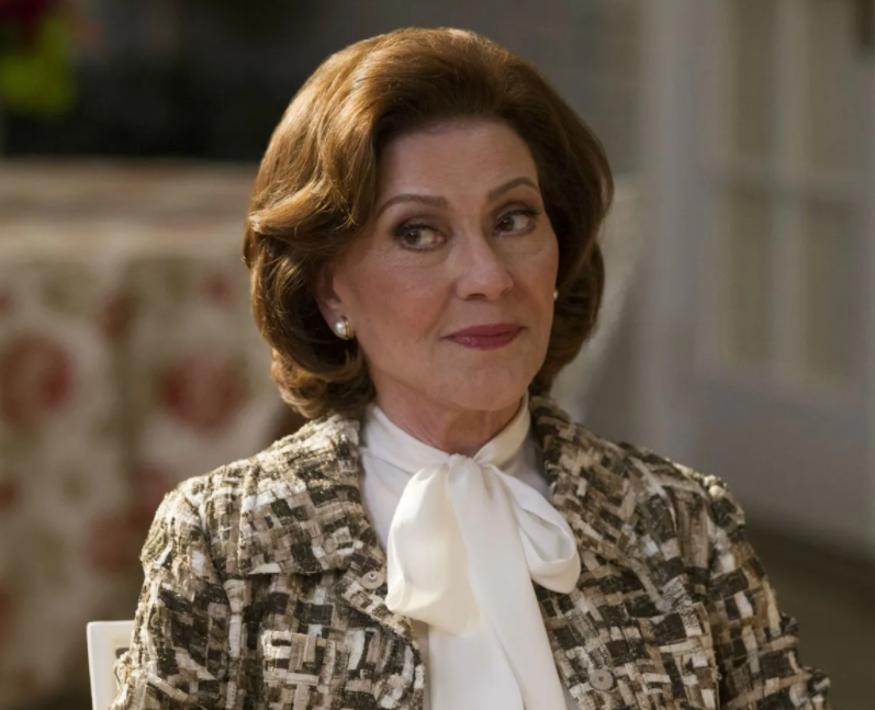 Emily Gilmore