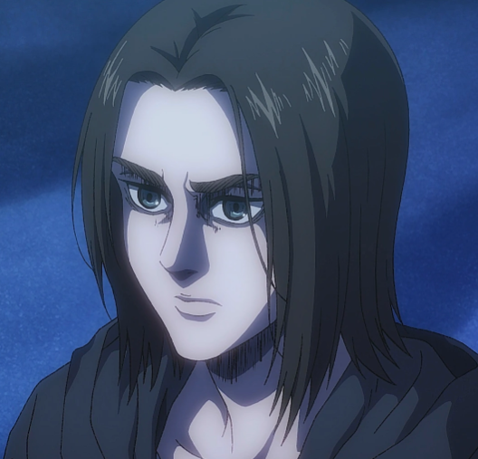 Eren Yeager