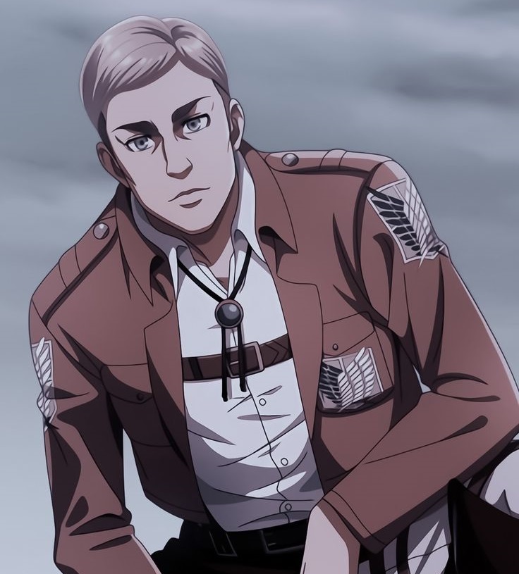 Erwin Smith