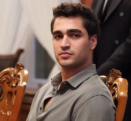 Ferit Korhan