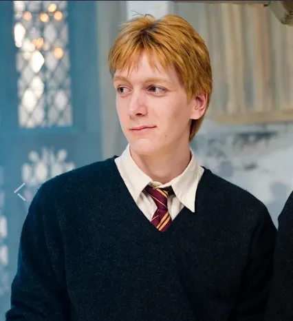 Fred Weasley
